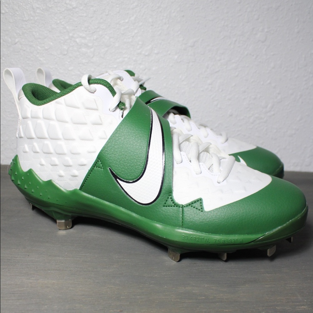 Nike Force Zoom Trout 6 Pro Metal Baseball Cleats